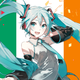 Illustration for article titled Hatsune Miku Sneaks Into Ireland's High School Exit Exam